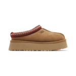 Tazz Slipper 'Chestnut