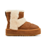 Classic Chillapeak Boot 'Chestnut