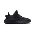 Yeezy Boost 350 V2 'Black Non- Reflective