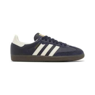 Samba OG 'Night Navy Gum