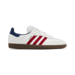 Samba OG 'White Victory Red Indigo