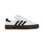 Sambarose 'Cloud White