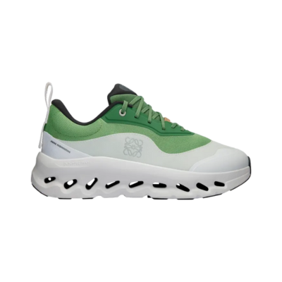 Loewe x Cloudtilt 2 'Green White'