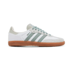 Samba OG 'White Silver Green