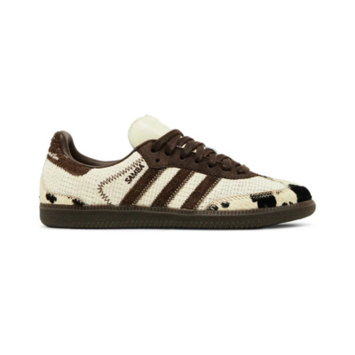 notitle x Samba OG 'Cow Print