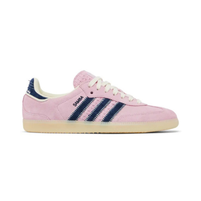 notitle x Samba OG 'Pink
