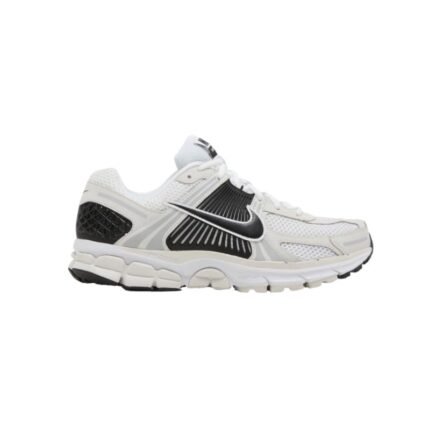 Air Zoom Vomero 5 'White Black'
