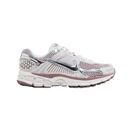 Air Zoom Vomero 5 'Chrome Platinum Violet'