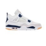 Nike SB x Air Jordan 4 Retro SP 'Navy'