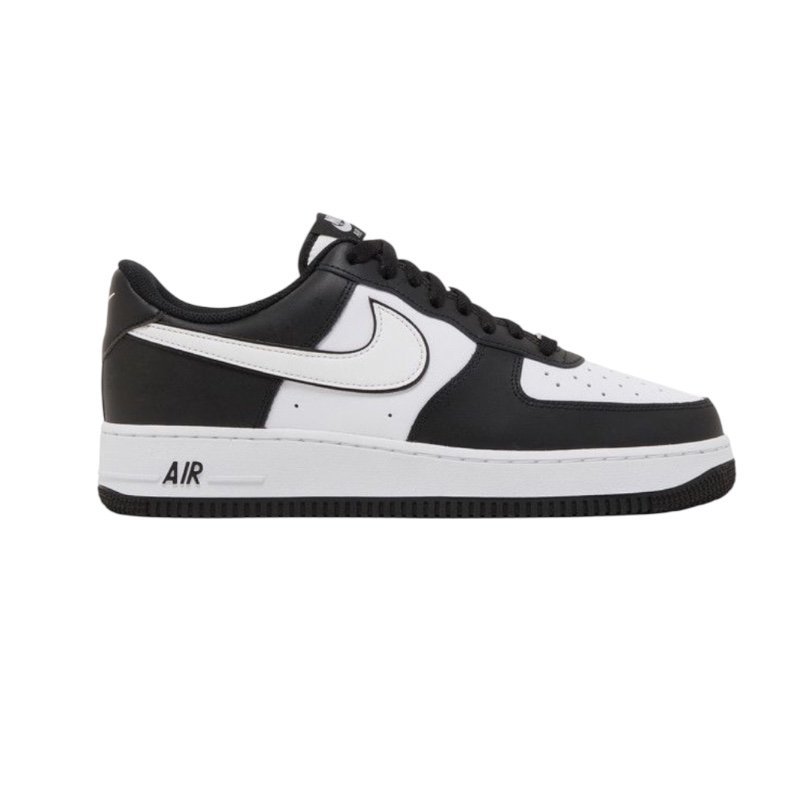 Photoroom_20250827_194254.jpeg Air Force 1'07 'Panda' - Image 1