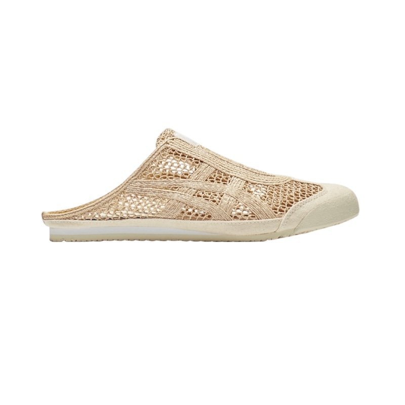 Photoroom_20250903_193335.jpeg Mexico 66 Sabot 'Beige' - Image 1