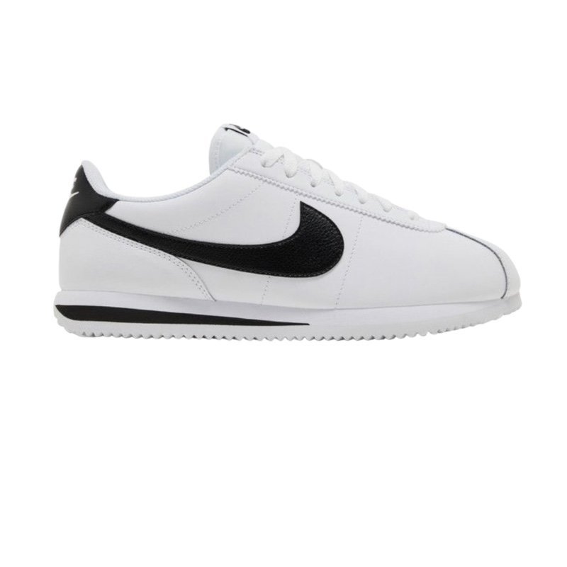 Photoroom_20250907_191845.jpeg Cortez 'White Black' - Image 1