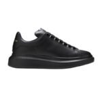 Alexander McQueen Oversized Sneaker 'Black