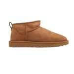 Classic Ultra Mini Boot 'Chestnut'