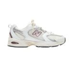 530 'Sea Salt Mercury Red'