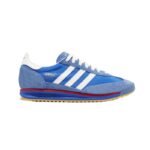 Adidas SL72 RS 'Blue Scarlet'