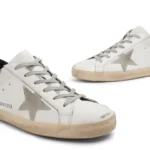 Golden Goose Superstar 'White Blue' - Image 4