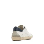 Golden Goose Superstar 'White Blue' - Image 3