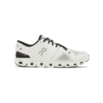 'Cloud X 3 'Ivory Black