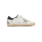 Golden Goose Superstar 'White Blue'