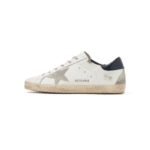 Golden Goose Superstar 'White Blue' - Image 2
