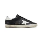 Golden Goose Superstar 'Black White'