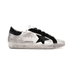 Golden Goose Superstar Leather Sneakers